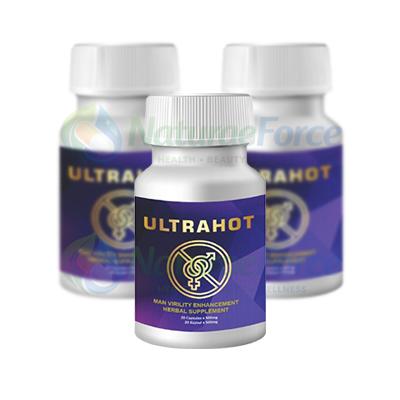 UltraHot — পণ্যের ছবি