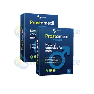 Prostamexil — larawan ng produkto