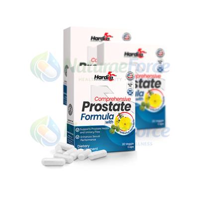Hardica — larawan ng produkto