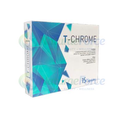 T-Chrome