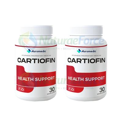 Cartiofin — उत्पाद फोटो