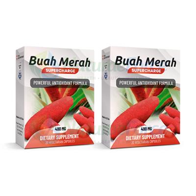 Buah Merah — larawan ng produkto