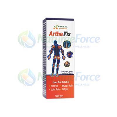 ArthaFix — उत्पाद फोटो