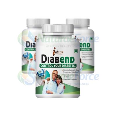 Diabend — পণ্যের ছবি