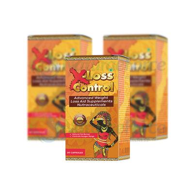 X-loss control — उत्पाद फोटो