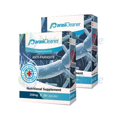 Parasi Cleaner — larawan ng produkto