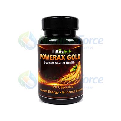Powerax Gold